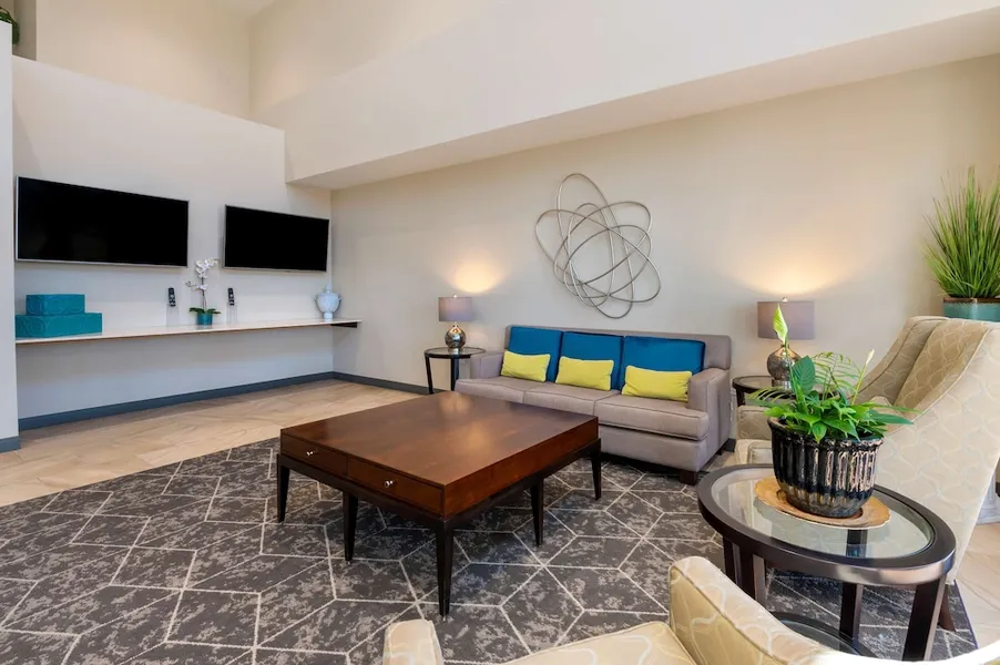 Best Western Plus Centralia Hotel & Suites hotel detail image 2
