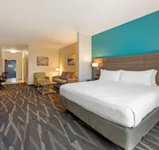 Best Western Plus Centralia Hotel & Suites hotel detail image 4