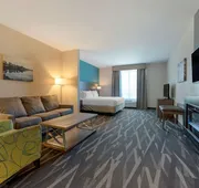 Best Western Plus Centralia Hotel & Suites hotel detail image 5