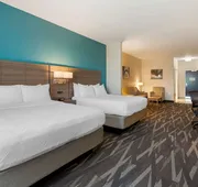 Best Western Plus Centralia Hotel & Suites hotel detail image 7