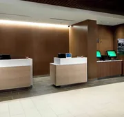 Courtyard by Marriott Charlotte Fort Mill, SC hotel detail image 3