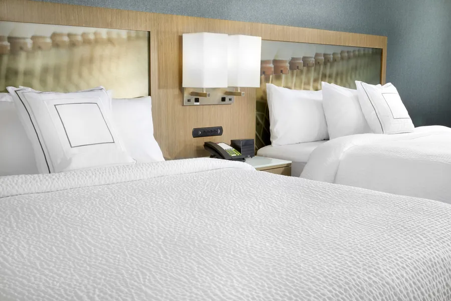 Courtyard by Marriott Charlotte Fort Mill, SC hotel detail image 6