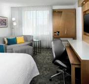 Courtyard by Marriott Charlotte Fort Mill, SC hotel detail image 7