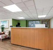 Super 8 by Wyndham Myrtle Beach/Market Common Area hotel detail image 4