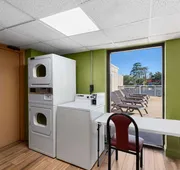Super 8 by Wyndham Myrtle Beach/Market Common Area hotel detail image 7