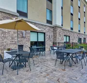 Hampton Inn & Suites Ashland hotel detail image 5