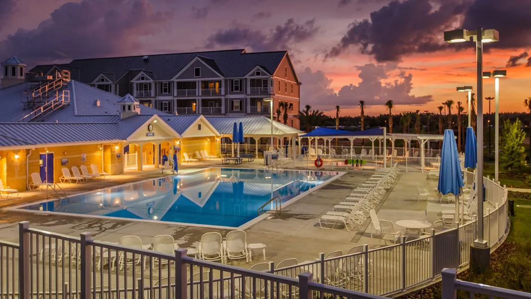 Holiday Inn Club Vacations Orlando Breeze Resort by IHG hotel detail image 2