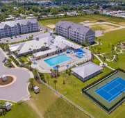 Holiday Inn Club Vacations Orlando Breeze Resort by IHG hotel detail image 3