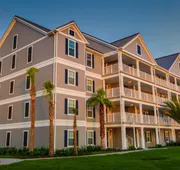 Holiday Inn Club Vacations Orlando Breeze Resort by IHG hotel detail image 4
