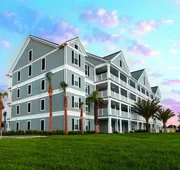 Holiday Inn Club Vacations Orlando Breeze Resort by IHG hotel detail image 5