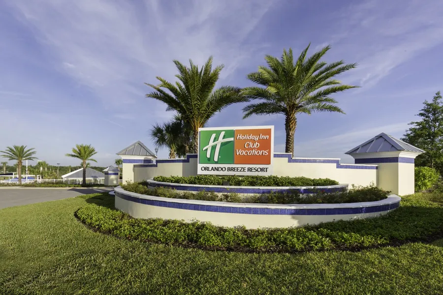 Holiday Inn Club Vacations Orlando Breeze Resort by IHG hotel detail image 6
