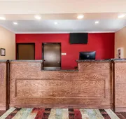 Econo Lodge Boaz hotel detail image 7