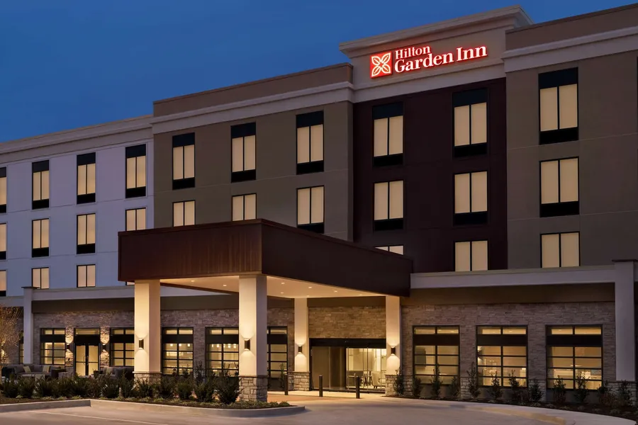 Hilton Garden Inn Newtown Square Radnor hotel detail image 2