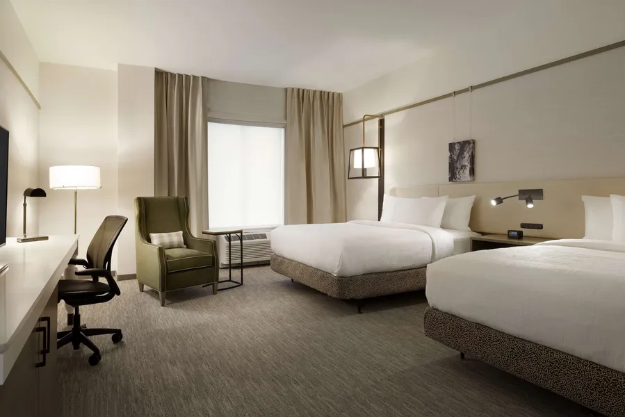 Hilton Garden Inn Newtown Square Radnor hotel detail image 6