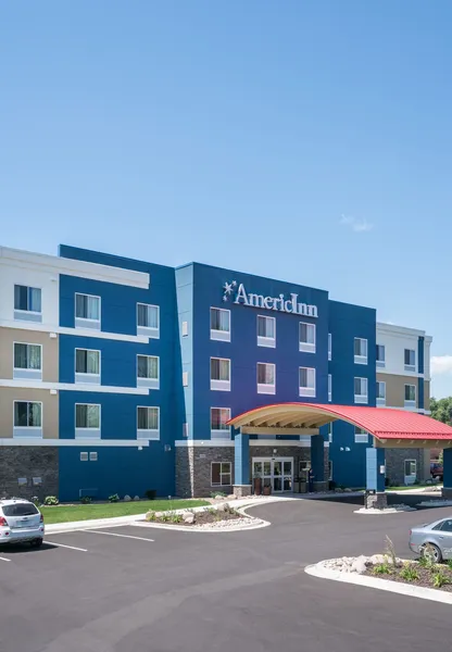 AmericInn by Wyndham Winona hotel detail image 2