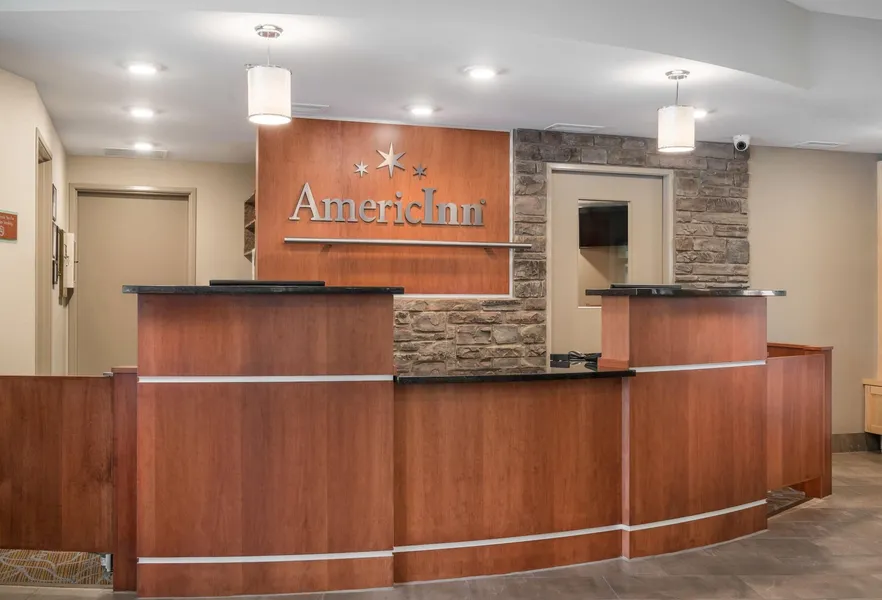 AmericInn by Wyndham Winona hotel detail image 6