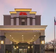 Hampton Inn & Suites Colleyville DFW Airport West hotel detail image 3