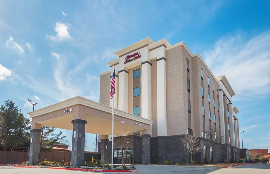 Hampton Inn & Suites Colleyville DFW Airport West hotel detail image 6
