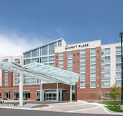 Hyatt Place Denver/Westminster hotel detail image 3