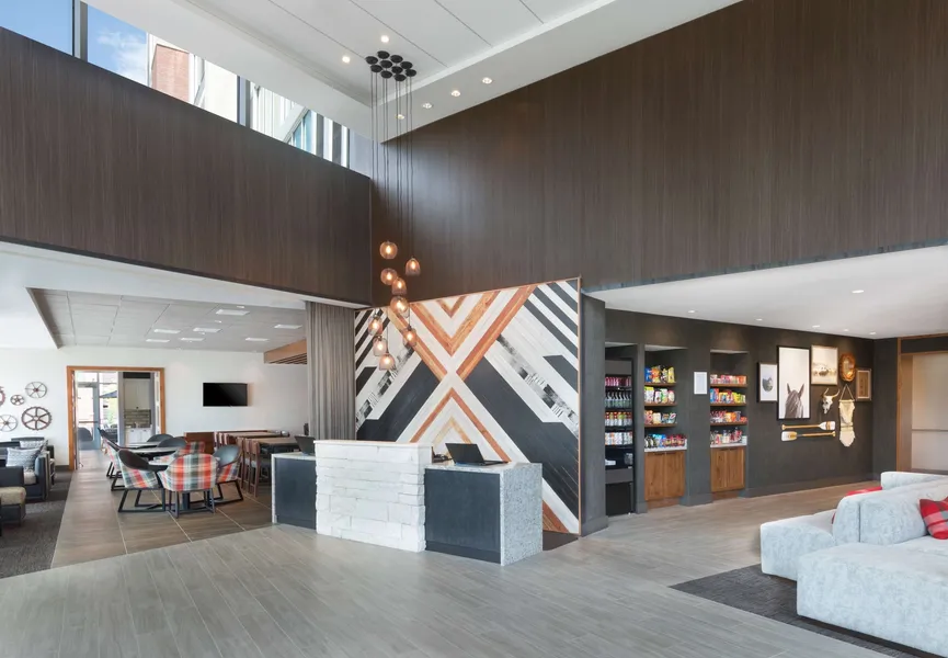 Hyatt Place Denver/Westminster hotel detail image 6