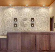 Comfort Inn & Suites Augusta hotel detail image 4