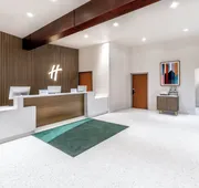 Holiday Inn Frisco by IHG hotel detail image 4
