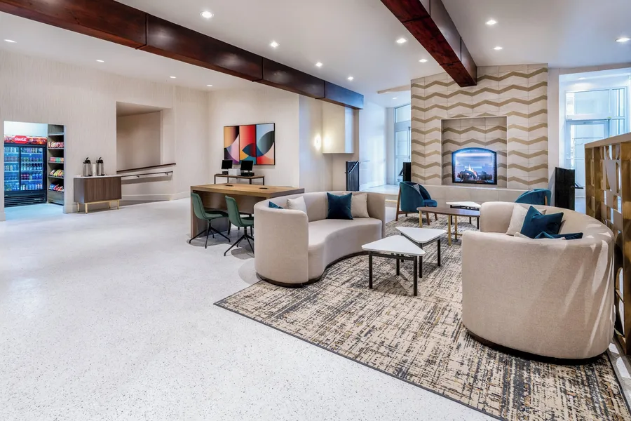 Holiday Inn Frisco by IHG hotel detail image 6