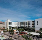 SpringHill Suites by Marriott Clearwater Beach hotel detail image 3
