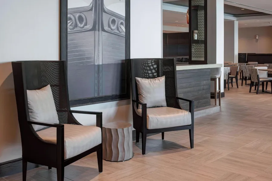 SpringHill Suites by Marriott Clearwater Beach hotel detail image 6