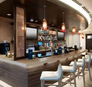 SpringHill Suites by Marriott Clearwater Beach hotel detail image 7