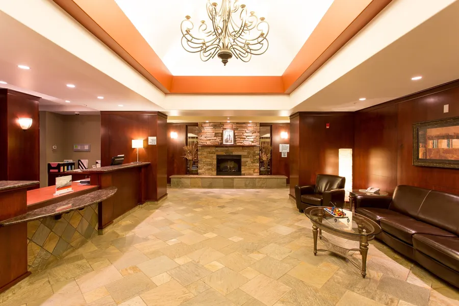 Holiday Inn Express Hotel & Suites Drayton Valley by IHG hotel detail image 2
