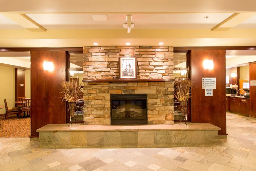 Holiday Inn Express Hotel & Suites Drayton Valley by IHG hotel detail image 6