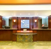 Holiday Inn Express Hotel & Suites Drayton Valley by IHG hotel detail image 7
