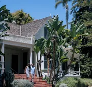 Residence Inn by Marriott Santa Barbara Goleta hotel detail image 5