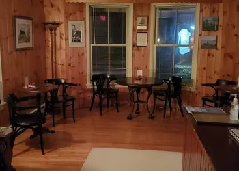 Amherst Shore Country Inn hotel thumbnail 4