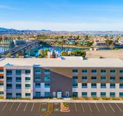 Holiday Inn Express & Suites Lake Havasu - London Bridge by IHG hotel detail image 4