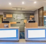 Holiday Inn Express & Suites Lake Havasu - London Bridge by IHG hotel detail image 7