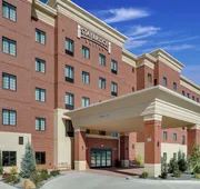 Staybridge Suites Oklahoma City Dwtn - Bricktown by IHG hotel detail image 4