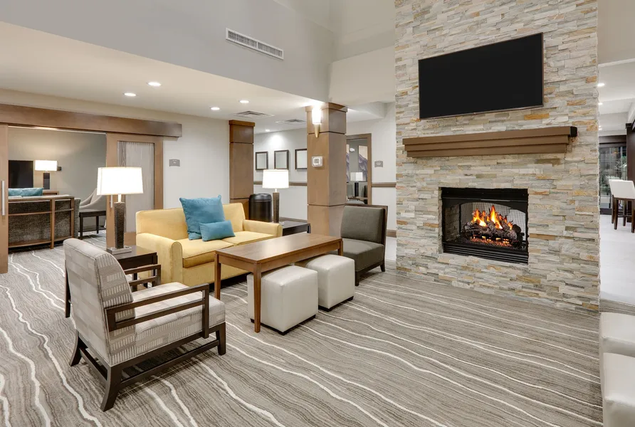 Staybridge Suites Oklahoma City Dwtn - Bricktown by IHG hotel detail image 6