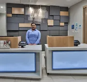Holiday Inn Express & Suites Houston East - Beltway 8 by IHG hotel detail image 3