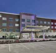 Holiday Inn Express & Suites Houston East - Beltway 8 by IHG hotel detail image 4