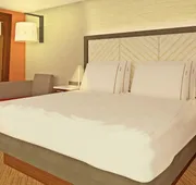 Holiday Inn Express & Suites Houston East - Beltway 8 by IHG hotel detail image 7