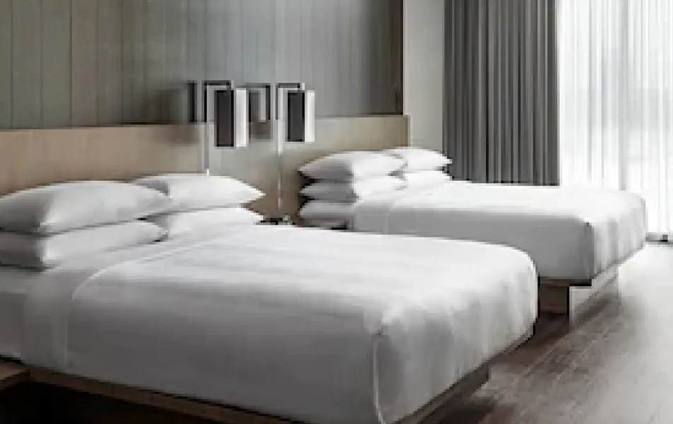 Toronto Marriott Markham hotel detail image 6