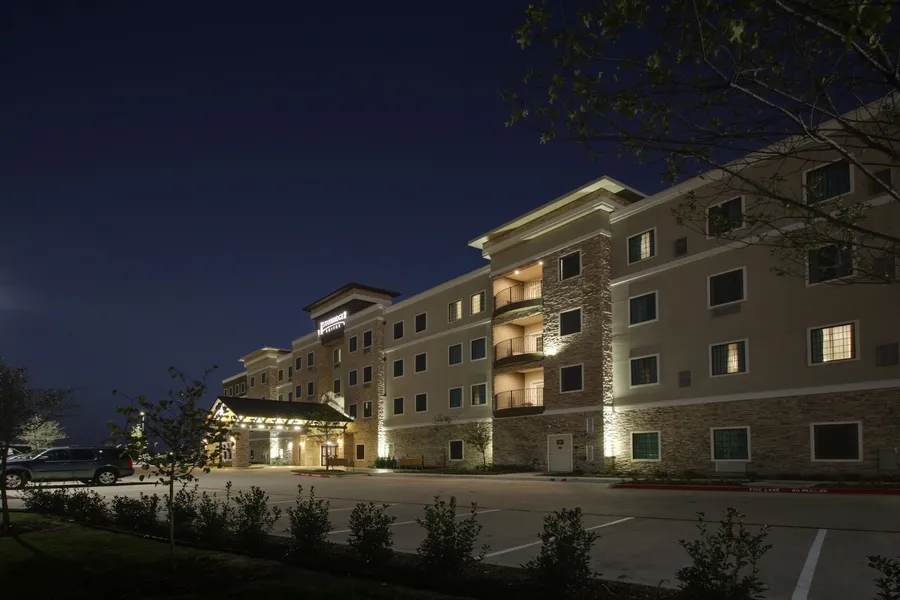 Staybridge Suites Plano - The Colony by IHG hotel detail image 2
