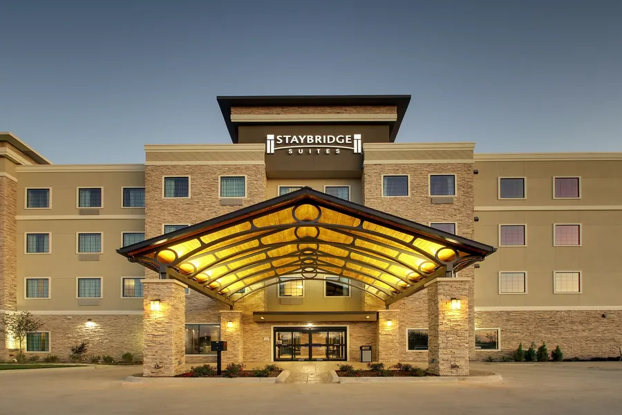 Staybridge Suites Plano - The Colony by IHG hotel detail image 6