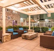 Homewood Suites by Hilton Pleasant Hill CA hotel detail image 4