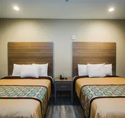 Scottish Inns & Suites Atascocita hotel detail image 7