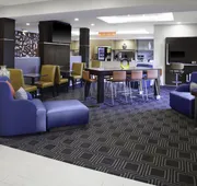 TownePlace Suites by Marriott Detroit Canton hotel detail image 3