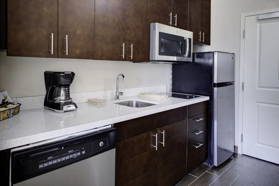 TownePlace Suites by Marriott Detroit Canton hotel detail image 6
