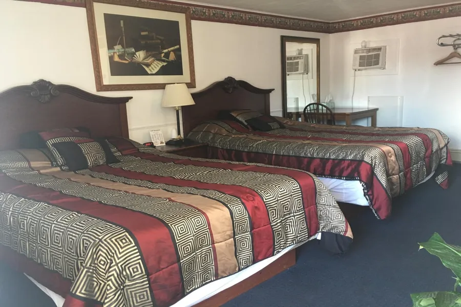 Colonial Inn Extended Stay By OYO New Ulm hotel detail image 6